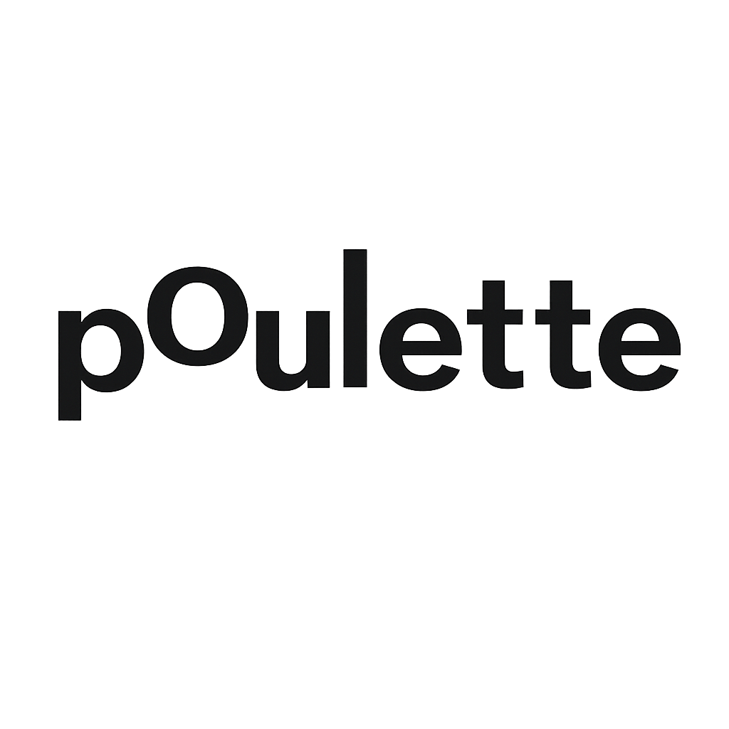 Poulette